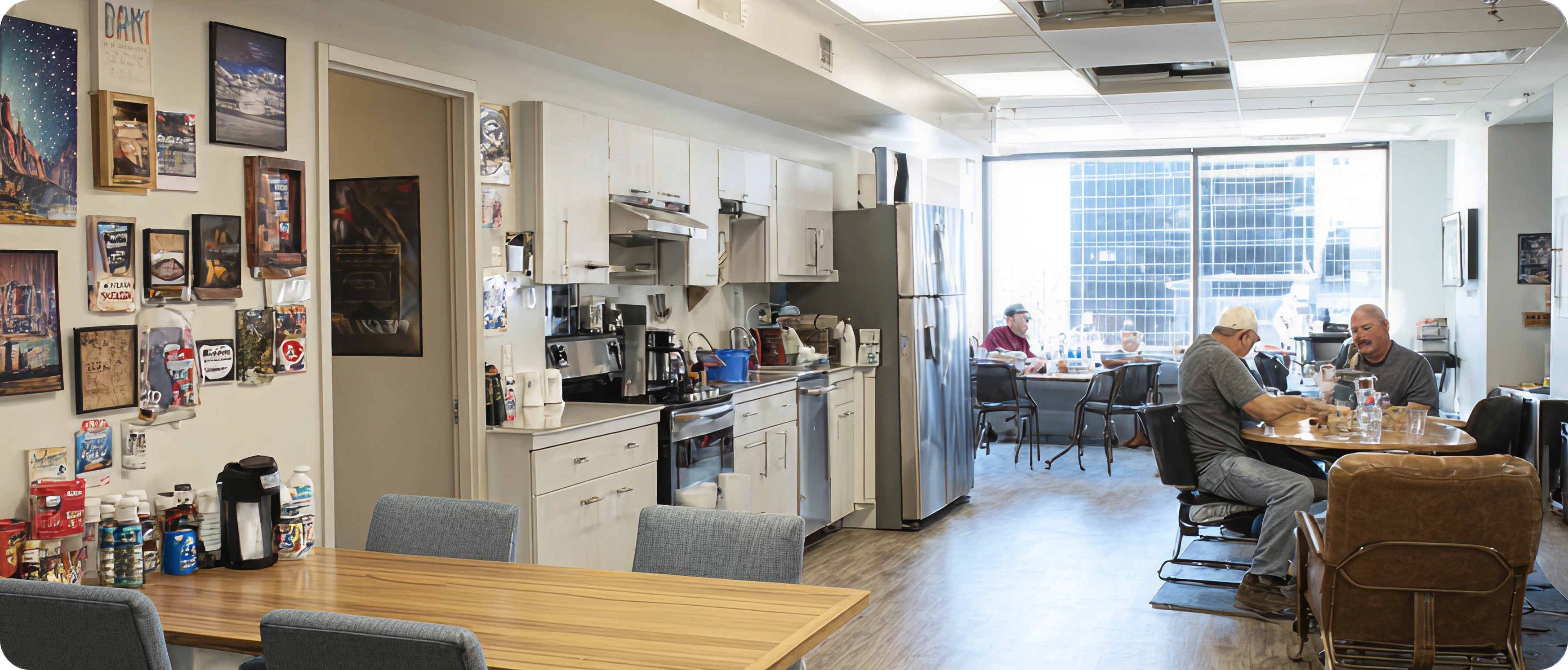 Non-Profit Workplace Solutions That Maximize Impact | Office Basics