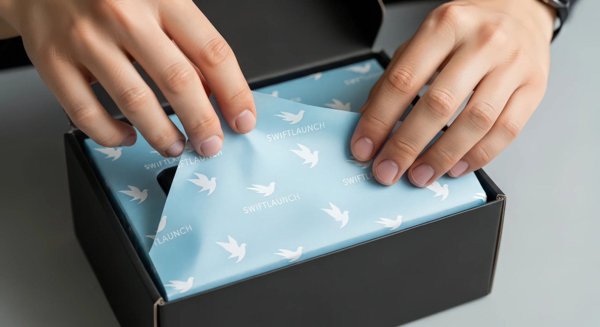 Branded Merchandise