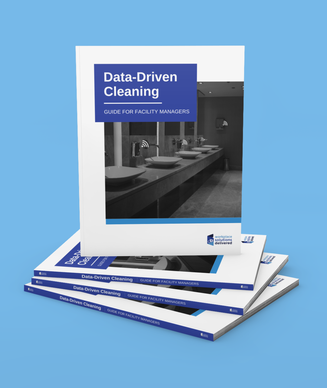 Data-Driven Cleaning white paper
