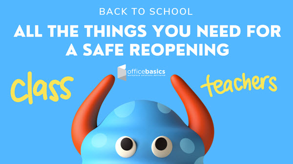Education Back to School Guide