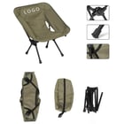 Folding chair promotional product