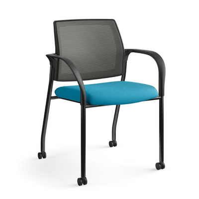 HON Ignition side chair