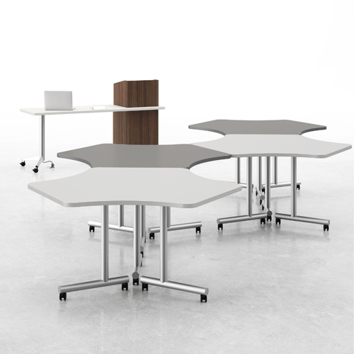 Maneuver Collaborative Collection by National