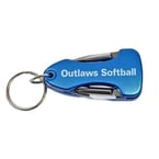 Multi-tool Keychain Promotional product