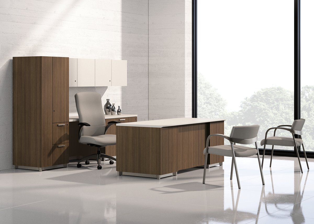 NATIONAL Epic Desk, personal office