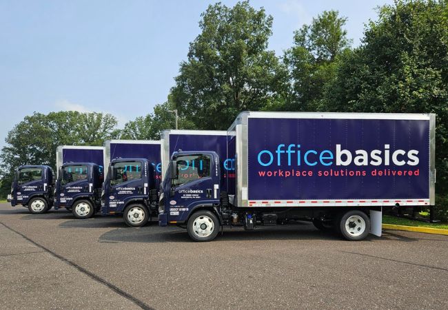 New Trucks 2025