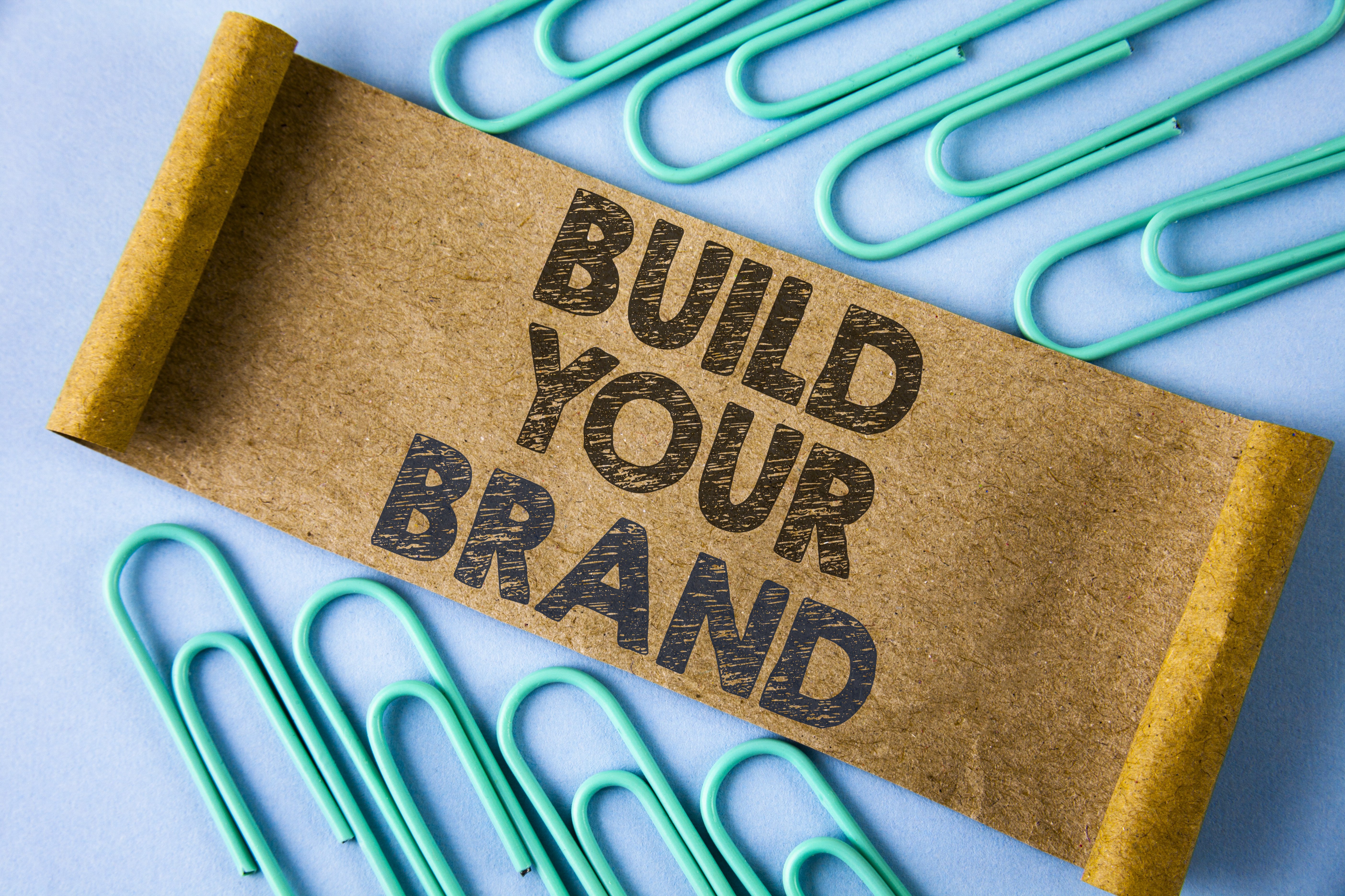 OB -- Build Your Brand Featured