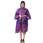 Rain Poncho Promotional Product 2