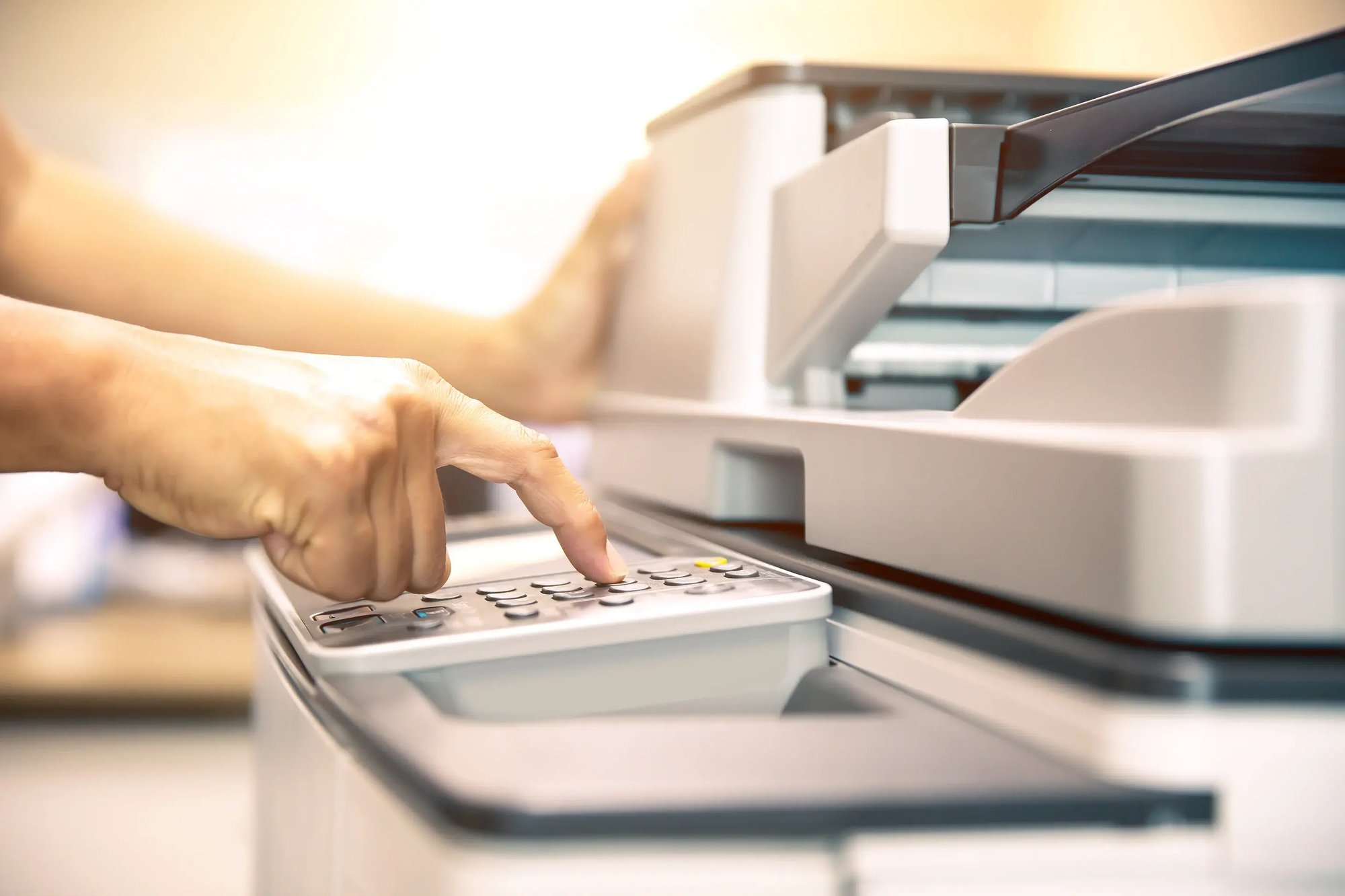 Steps to a Quality Managed Print Service