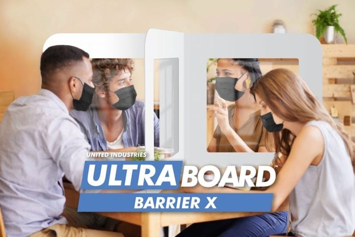 Ultra Board X