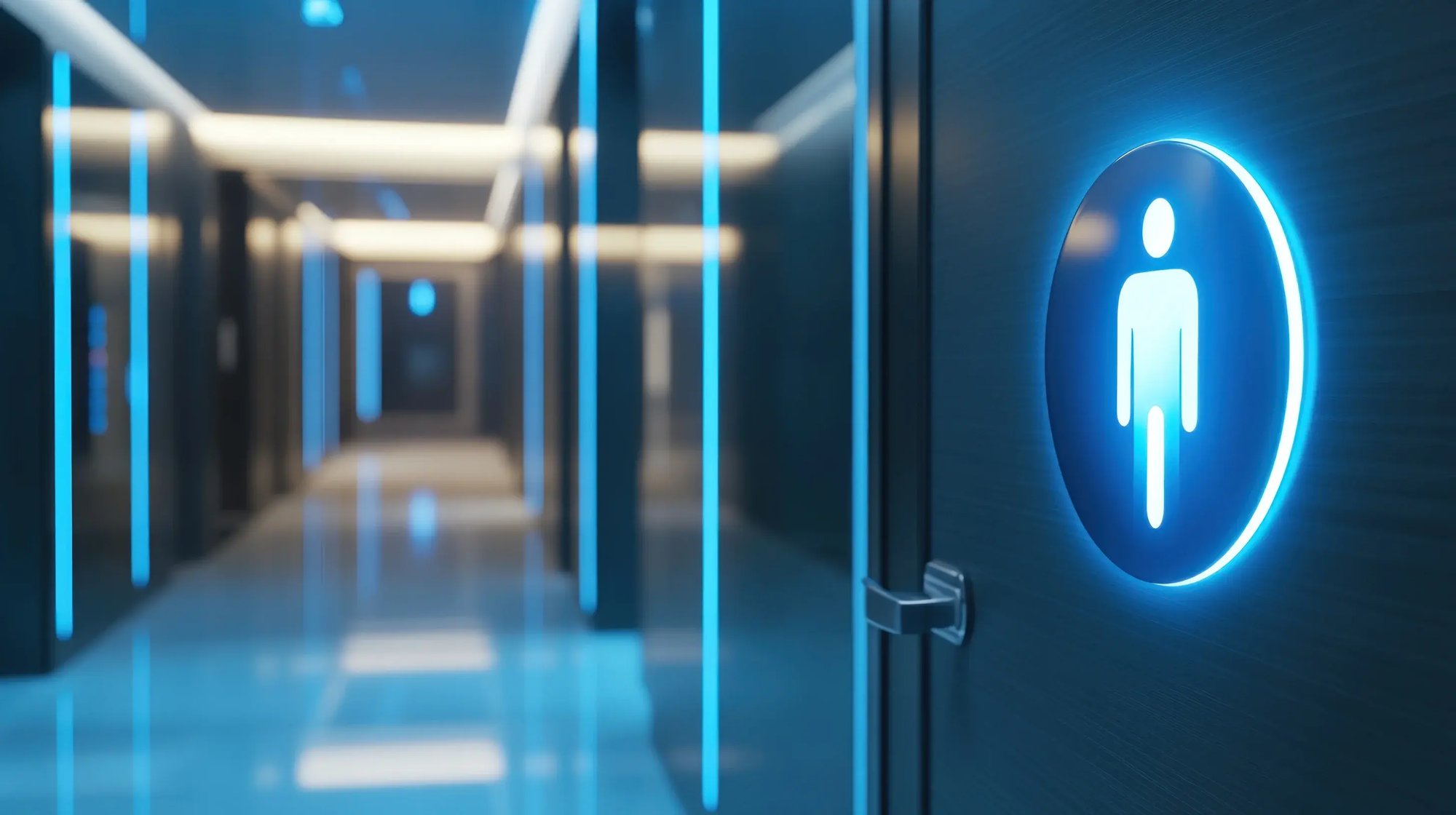 Why Restrooms Are the First Impression