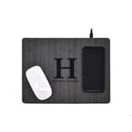 Wireless Charger Mouse Pad Promotional Product