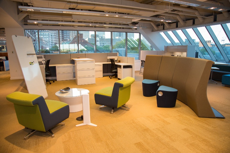 Making the Most of Your Space with DualPurpose Furniture