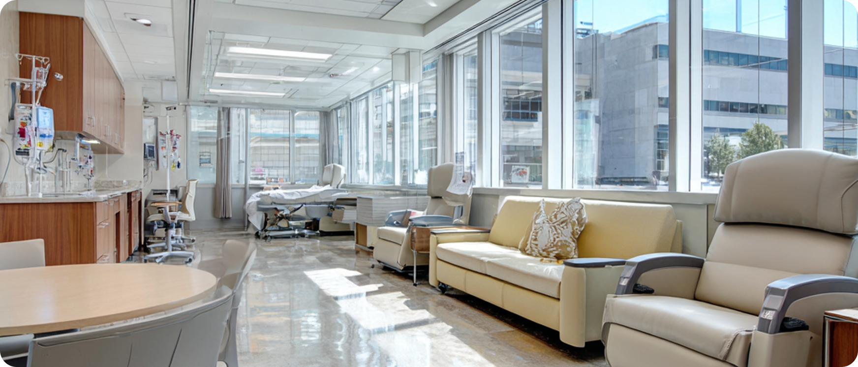 Space design & planning
