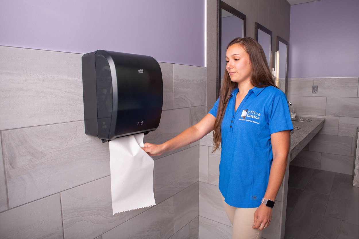 Buy Janitorial Supplies Wholesale That Keep Your Space Safe and Clean