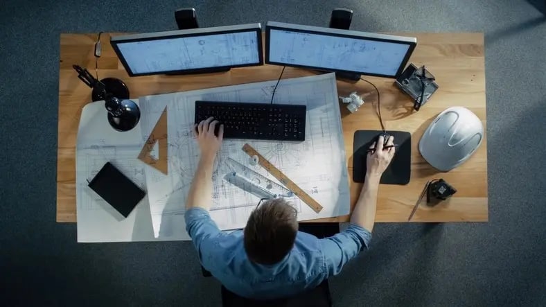 Office Space Planning: Maximize Your Square Footage