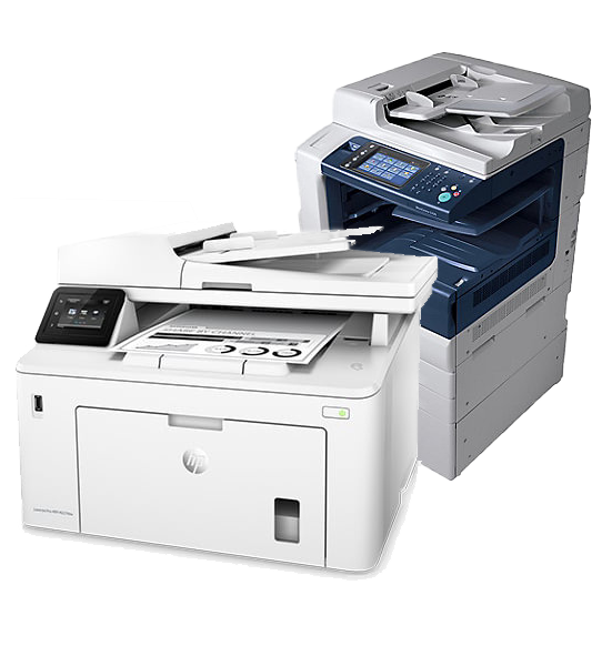 print-machines
