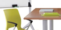 Chairs, Desks, Systems & More: Ergonomic Office Furniture Products