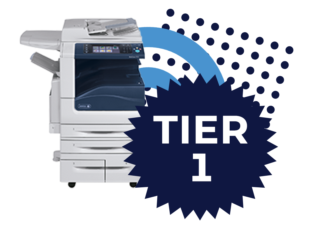 Tier 1