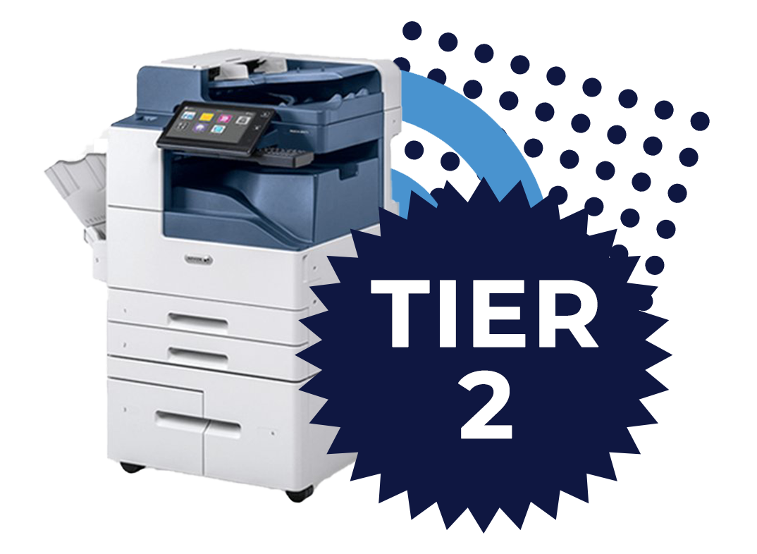 Tier 2