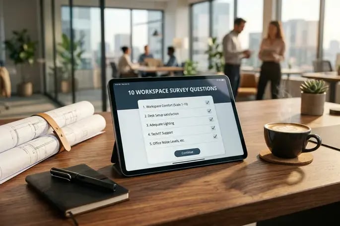 work-space-survey-questions