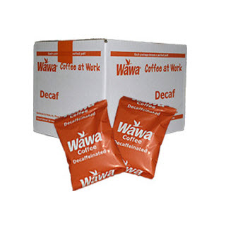 wawa decaf