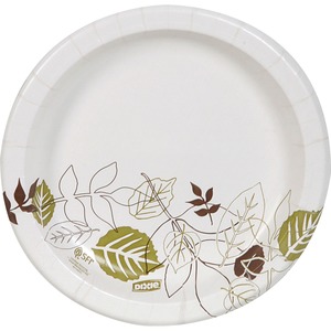 dixie paper plates