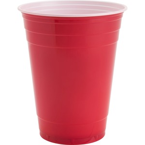 red solo cup