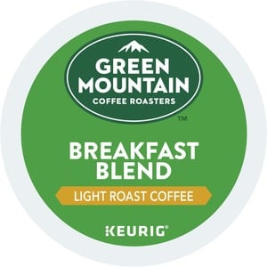 green mountain k-cup