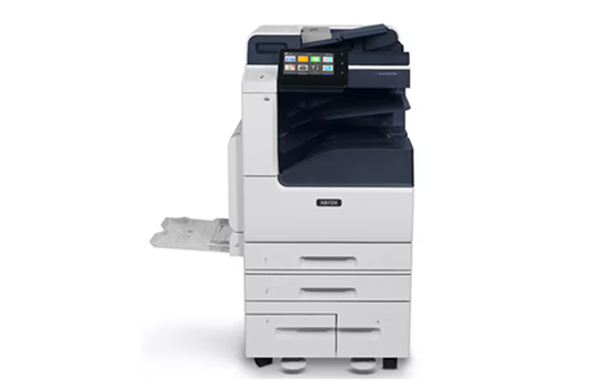 2.Tier 2_ VersaLink® B7100 Series