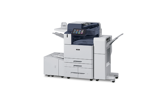 3. Tier 3_ AltaLink® C8100 Series