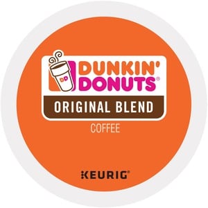 dunkin donuts k-cup