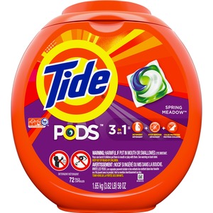 tide pods