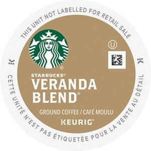 veranda blend k-cup