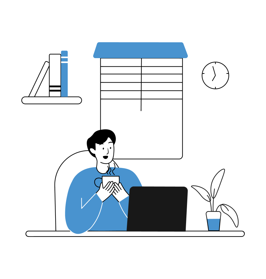 Branded Ordering Portal