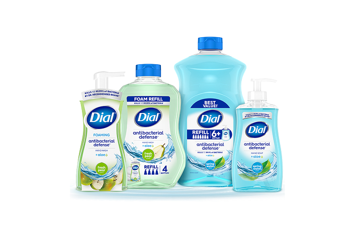 Cleaning Chemicals