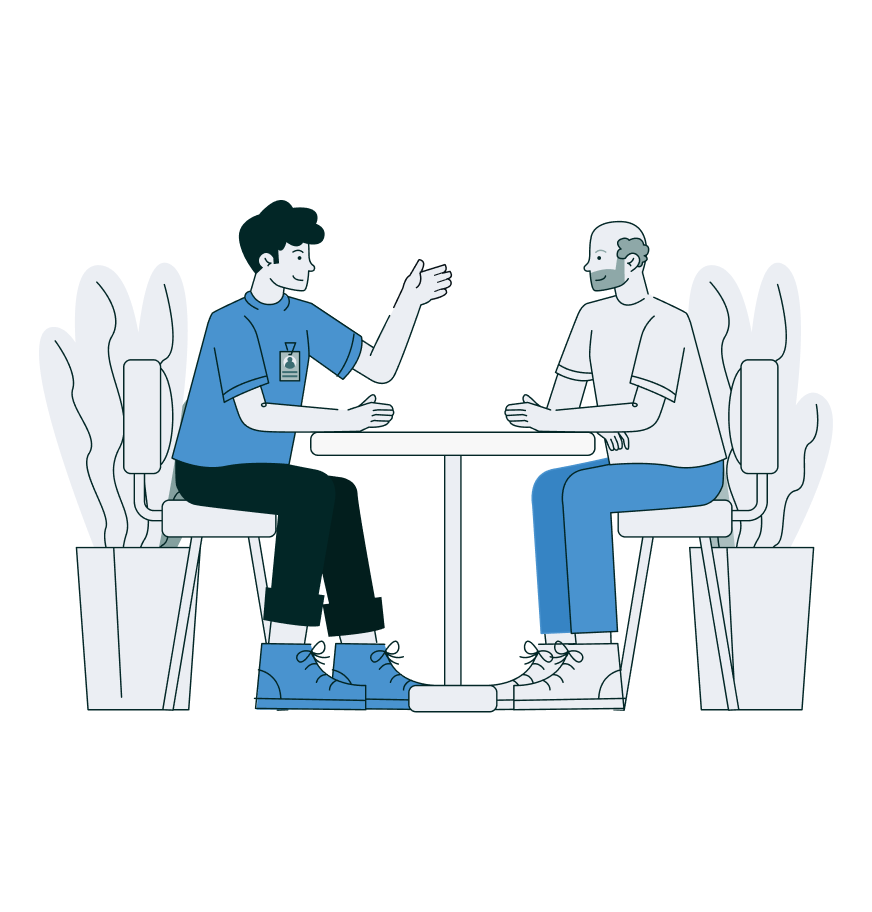 Consultation