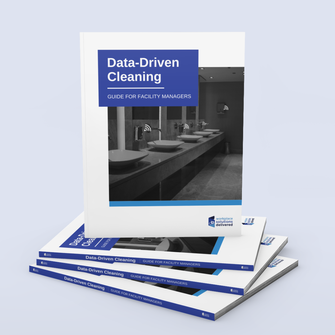 Data Driven Cleaning white paper