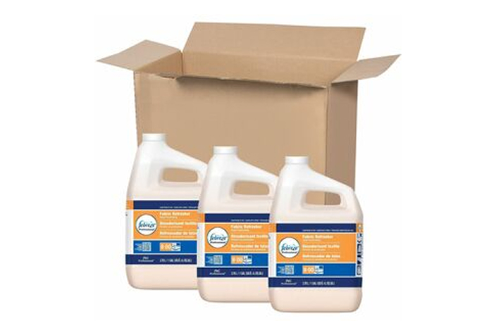 Deodorizers & Air Fresheners