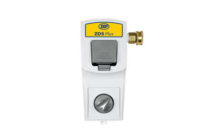 Dilution Control Systems