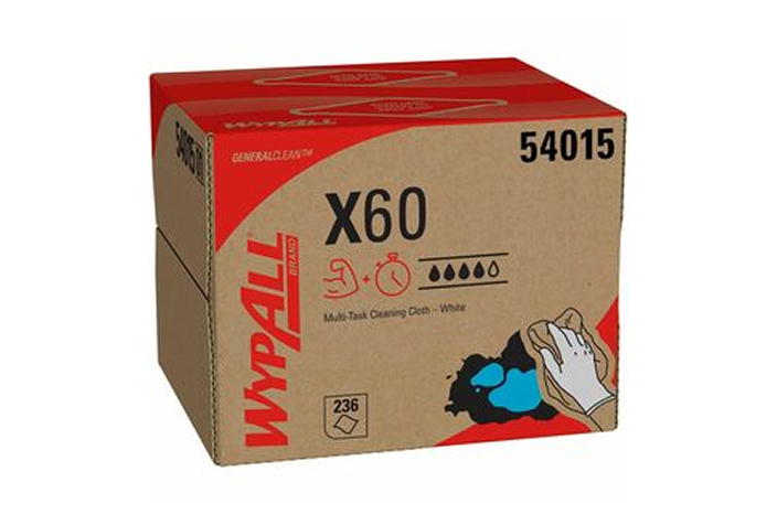 Disposable Wipes & Towels