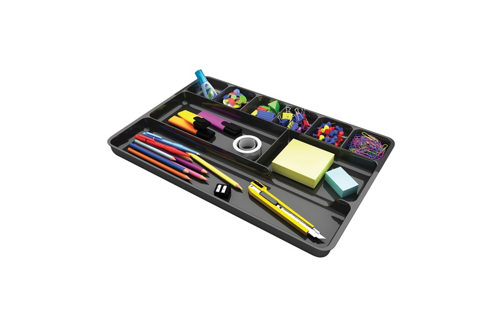 Drawer Organizers and Sorters-1