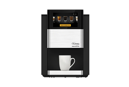 Flavia® CREATION 600