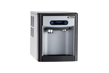 Follett - Countertop Ice Machine and Dispenser