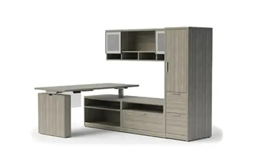 Desks