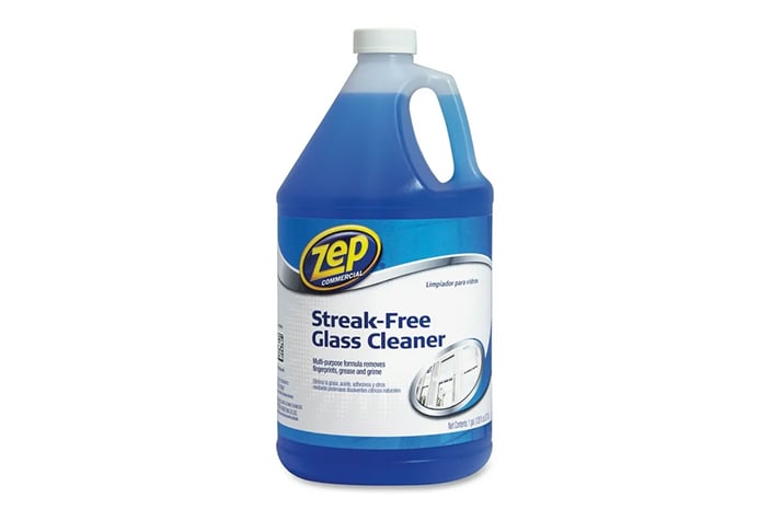 Glass Cleaner