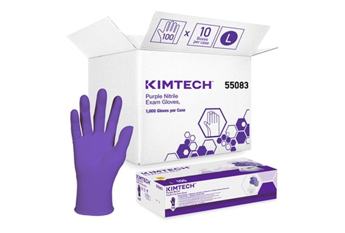 Gloves, Masks & Eye Protection