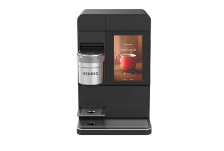 KEURIG - K-4500® Café System