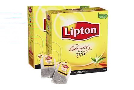 Lipton Tea