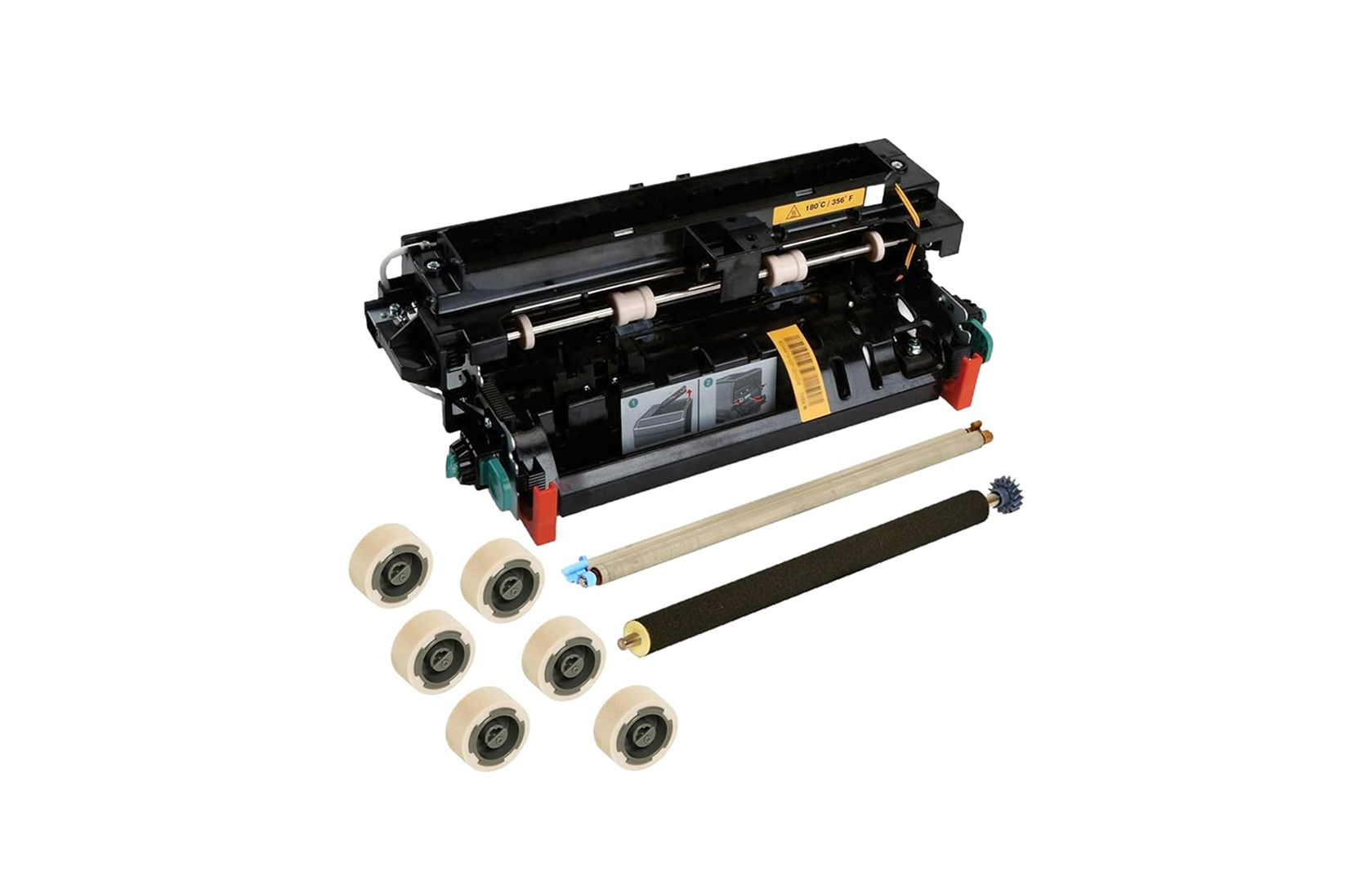 Maintenance Kits-1